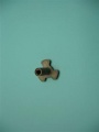 Driver Unit Disc Table - 1005820 Shaft [Amica]